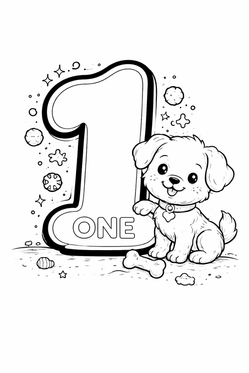 My First Learning Book: Numbers, Colors & Seasons + FREE STICKERS